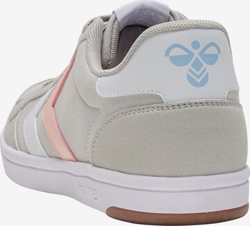 Baskets basses 'Stadil' Hummel en gris