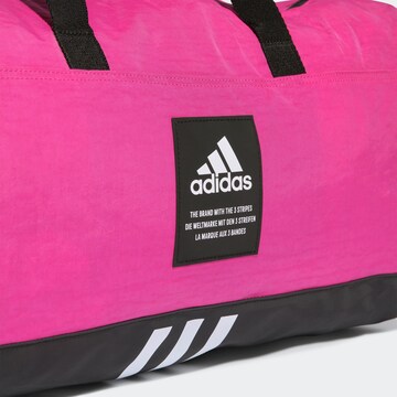 ADIDAS SPORTSWEAR Sports Bag in Pink