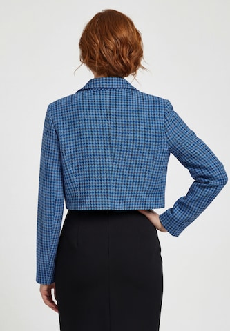 EVERA Blazers in Blauw