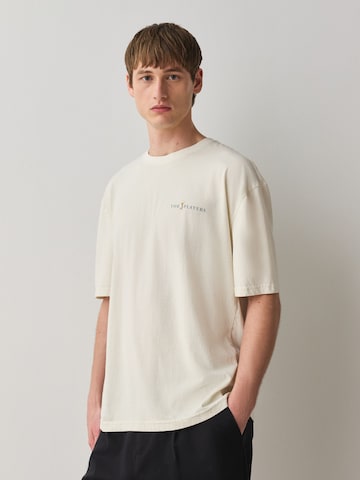 Next T-Shirt in Beige