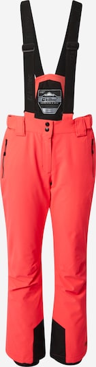 KILLTEC Outdoor Pants in Pink, Item view