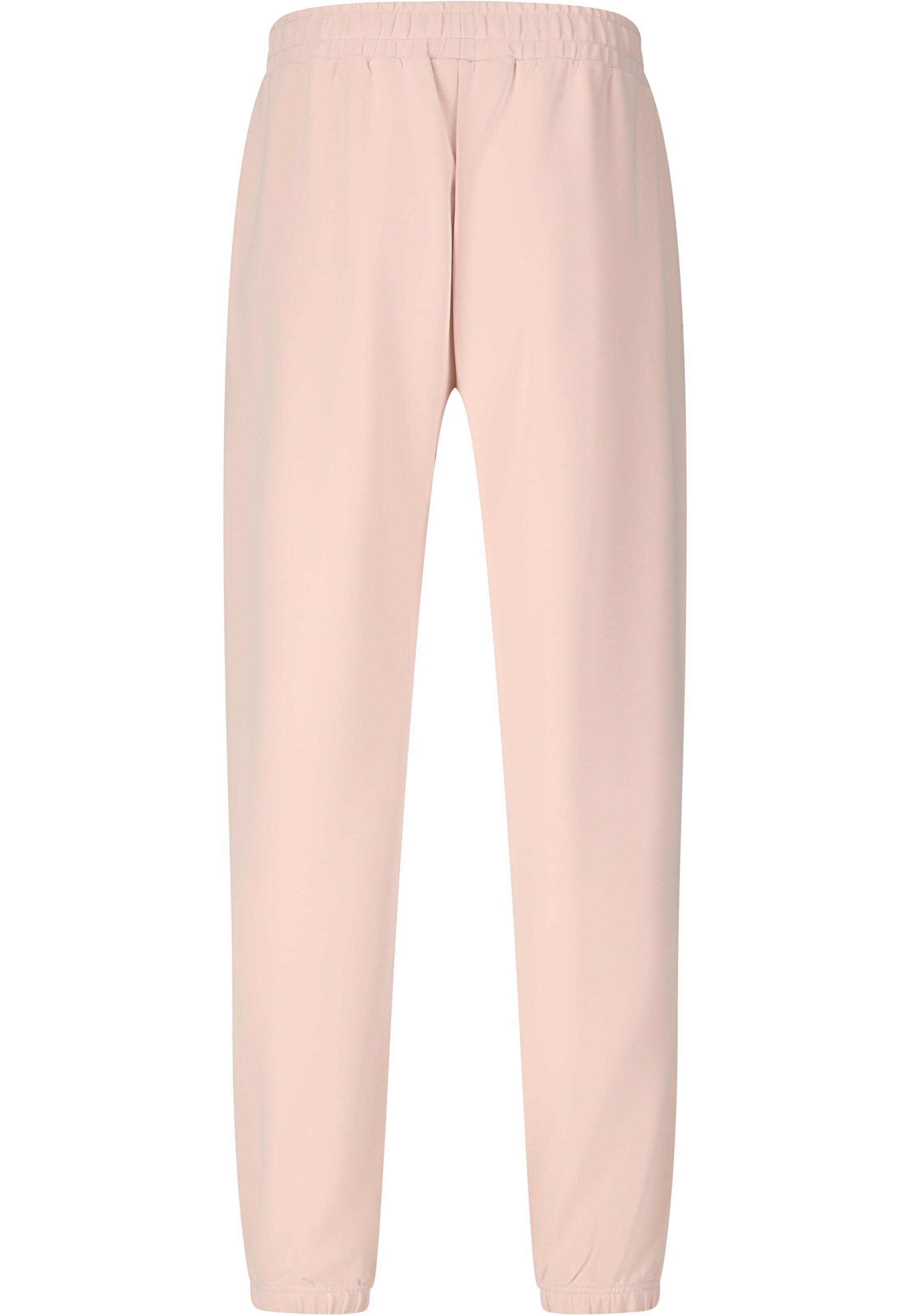 Athlecia Tapered Sportbroek 'Jillnana V2' in Rood