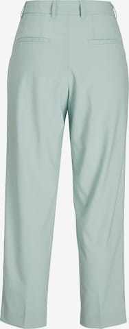 regular Pantaloni con pieghe 'CHLOE' di JJXX in blu