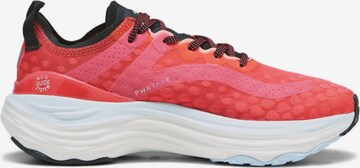 PUMA Running Shoes 'ForeverRun NITRO™' in Red