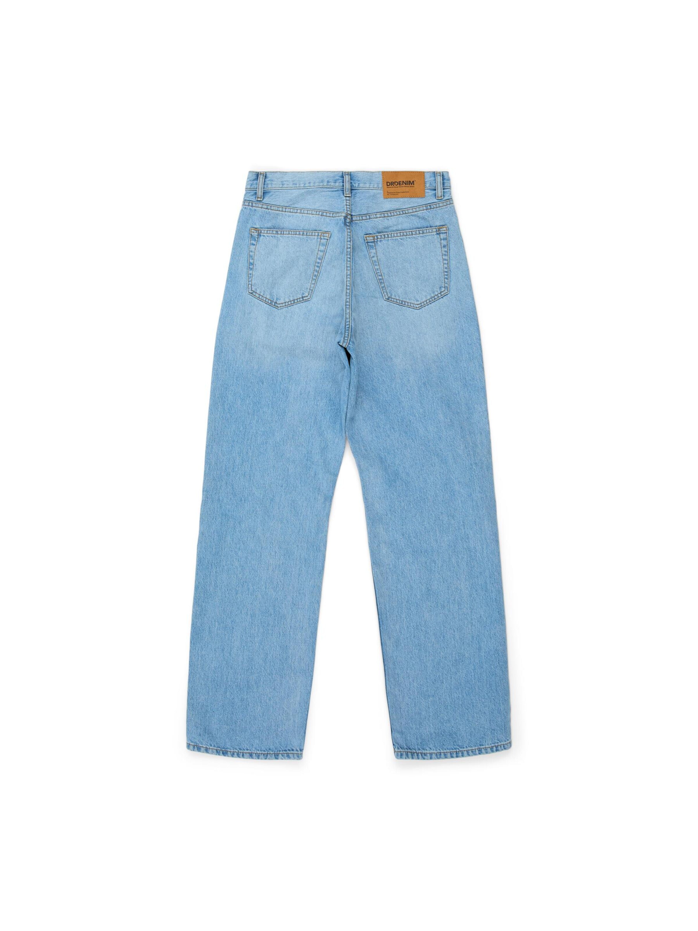 Dr. Denim Loose fit Jeans 'Omar' in Blue