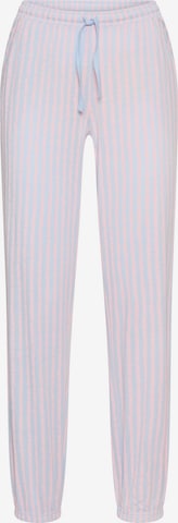 rožinė VIVANCE Pižaminės kelnės: priekis