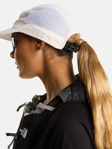 Casquette 'SUMMER' THE NORTH FACE en blanc