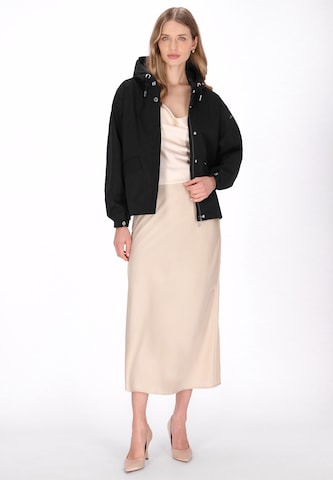 DreiMaster Klassik Between-season jacket in Black