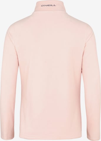 Veste en polaire fonctionnelle O'NEILL en rose