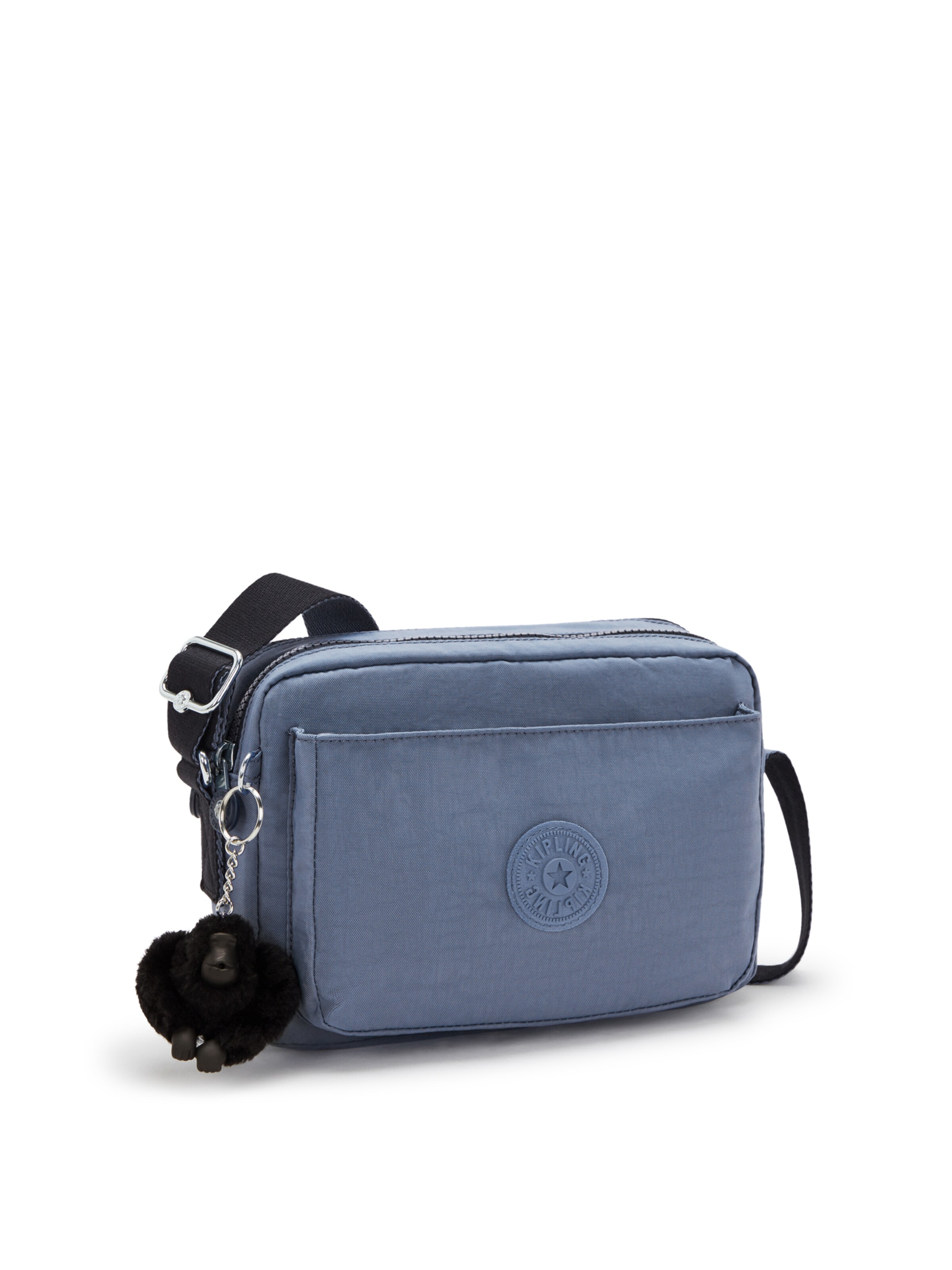 KIPLING Сумка через плечо 'Abanu M' в Синий