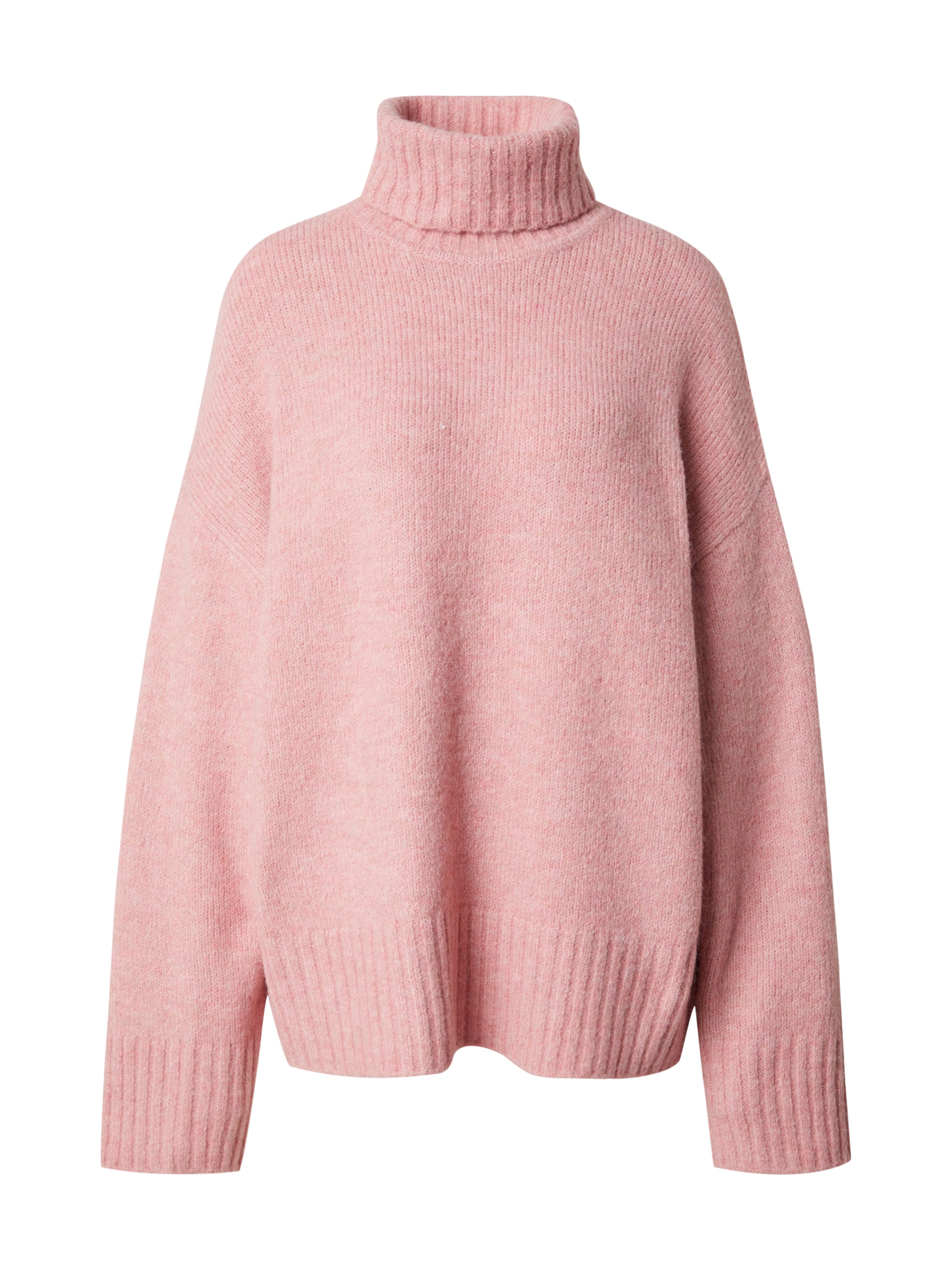 EDITED Sweater 'Lahela' in Pink: front