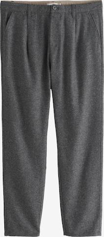 Next Regular Pantalon in Grijs: voorkant