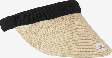 Chapeaux de sports 'FRISCO' JJXX en beige