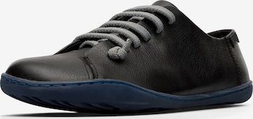 Sneaker bassa 'Peu Cami' di CAMPER in nero: frontale