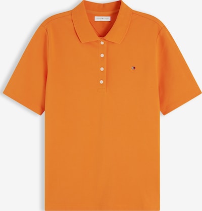 XS dydžio Marškinėliai '1985' iš TOMMY HILFIGER, spalva – tamsiai oranžinė, Prekių apžvalga