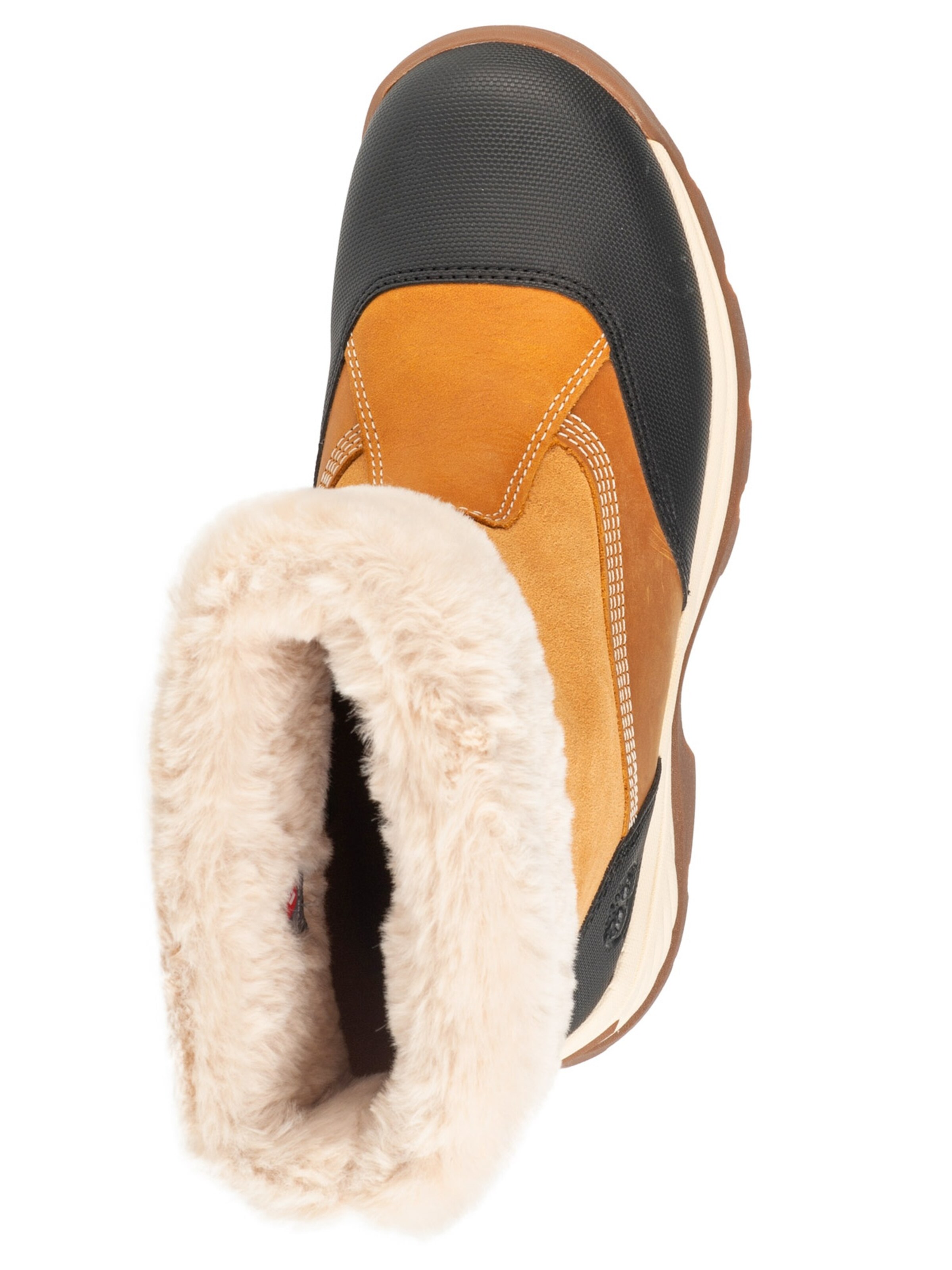 TIMBERLAND Boots‌‌ in Gelb