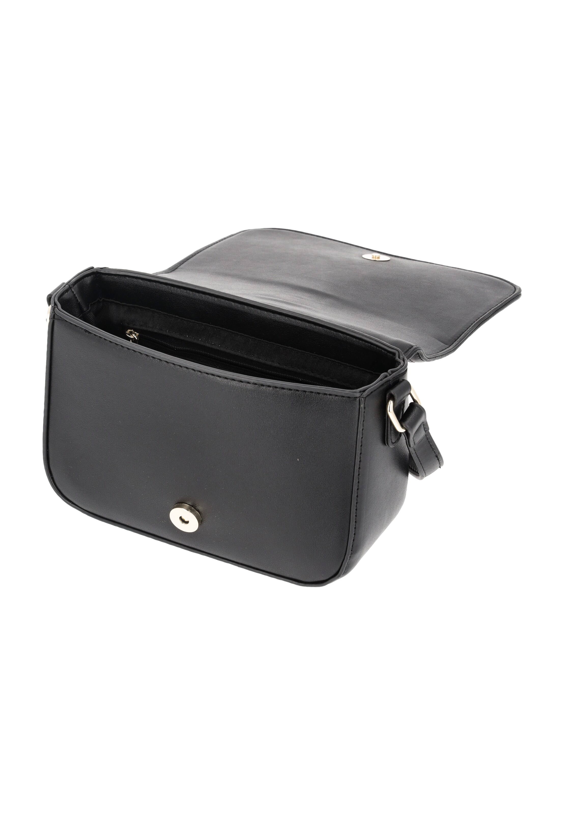 faina Сумка через плечо в Черный