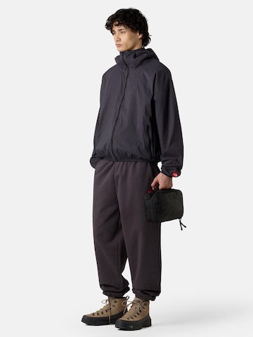 THE NORTH FACE Waschtasche 'Voyager' in Grau