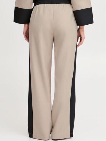 b.young - regular Pantalón chino ' BYIDDE PANTS - ' en beige