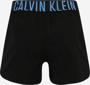 Boxer 'Intense Power' di Calvin Klein Underwear in verde