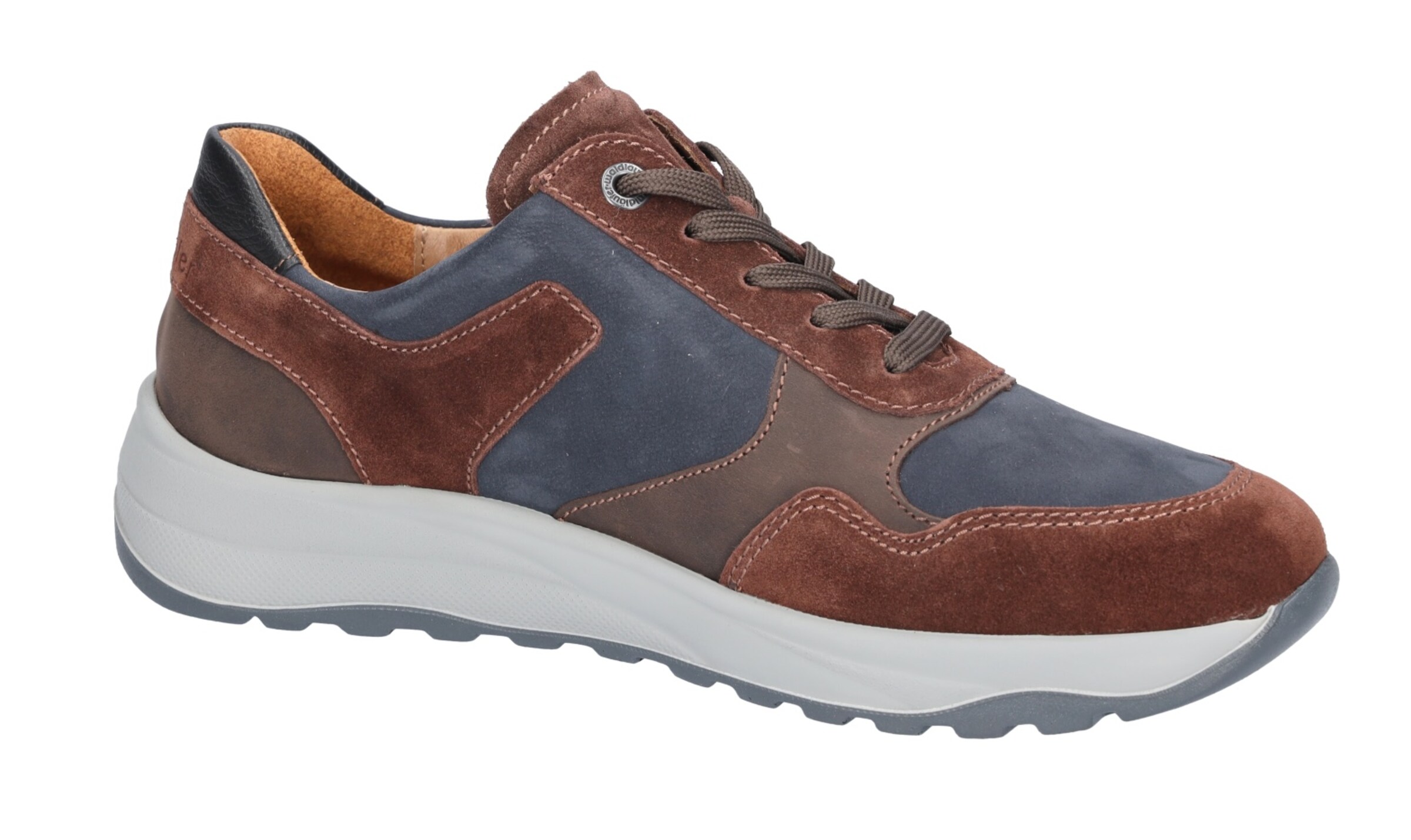 WALDLÄUFER Sneakers in Brown