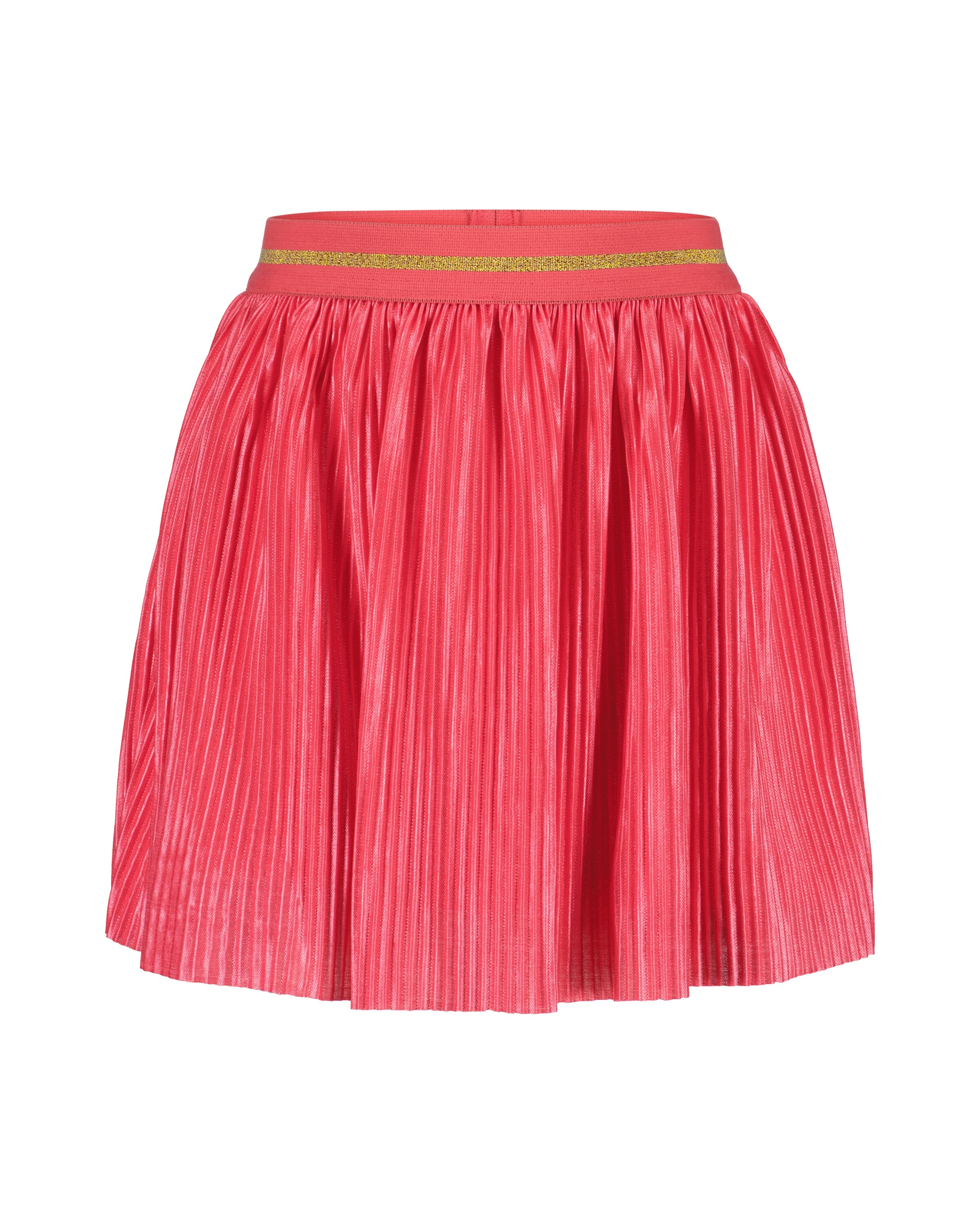 BLUE SEVEN Set in Orange