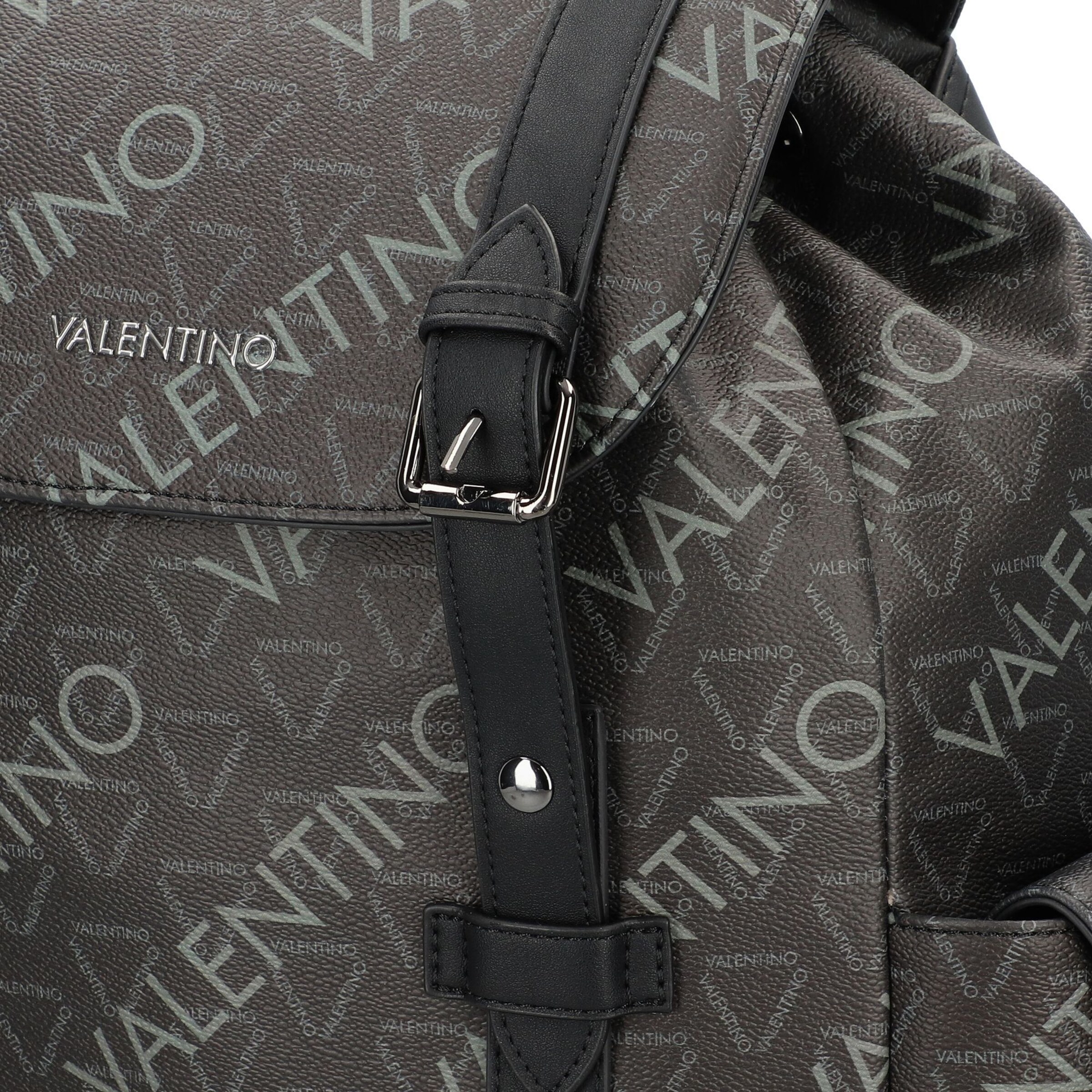 VALENTINO Backpack 'Zefir' in Black