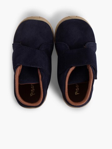 Stivale di Pisamonas in blu