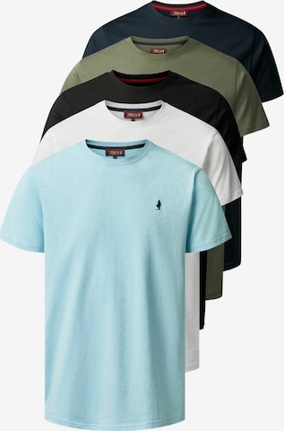 MCS Paita ' MCOhio ' värissä monivärinen: etupuoli