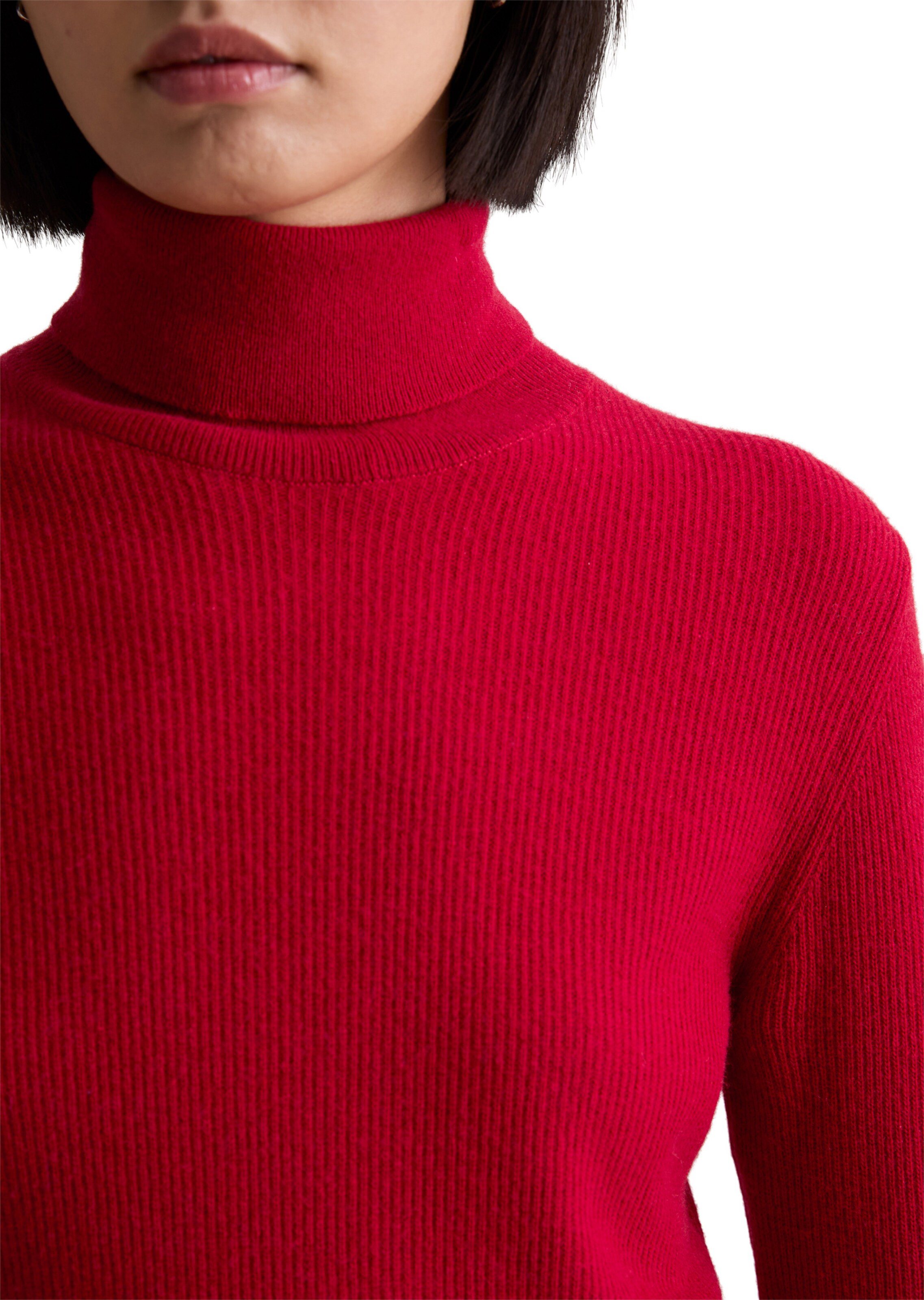 Marc O'Polo DENIM Sweater in Red