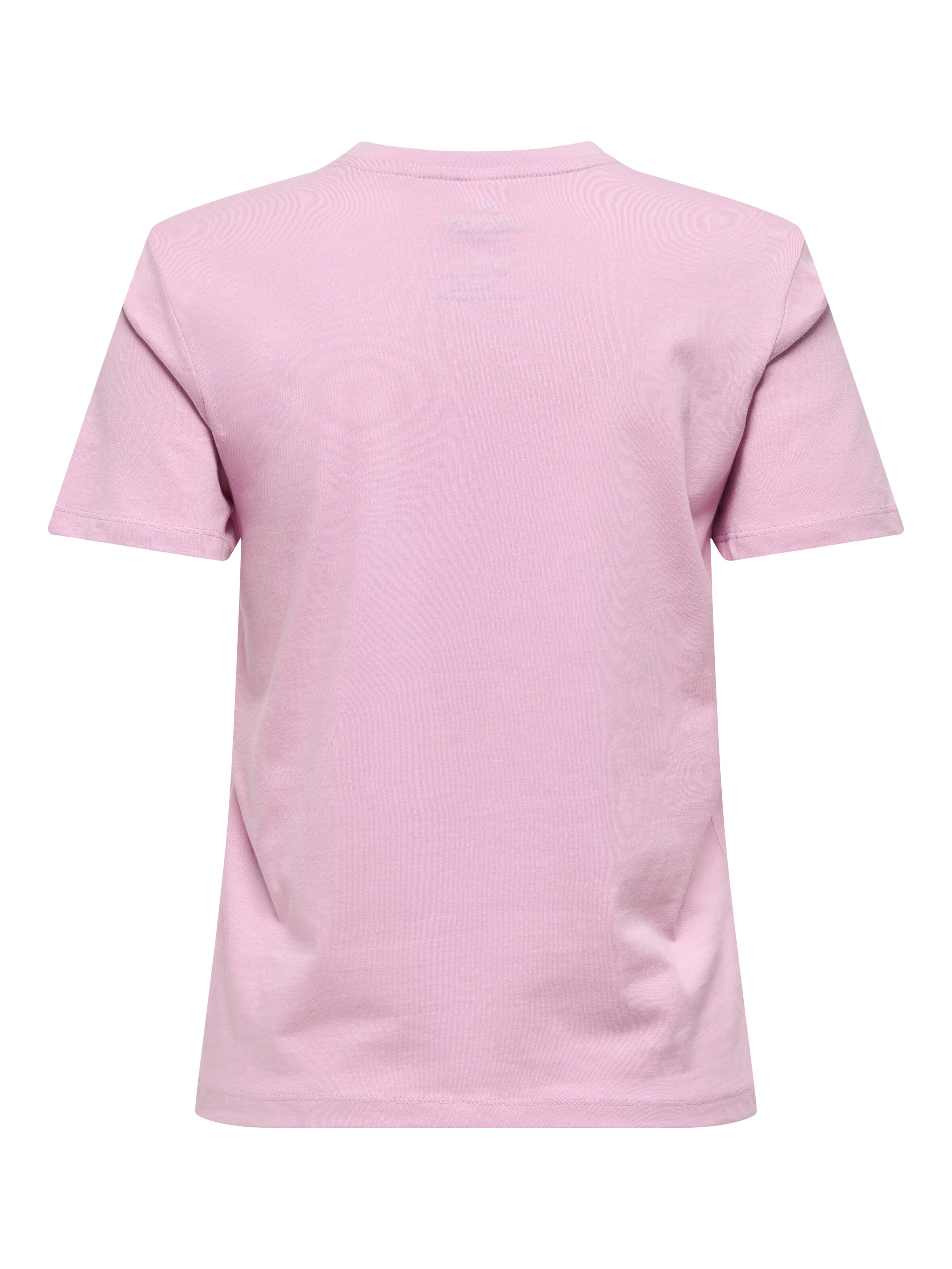 ONLY Majica 'ONLMICKEY AND MINNIE' | vijolična barva