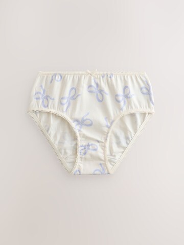 Next Underpants in Blue
