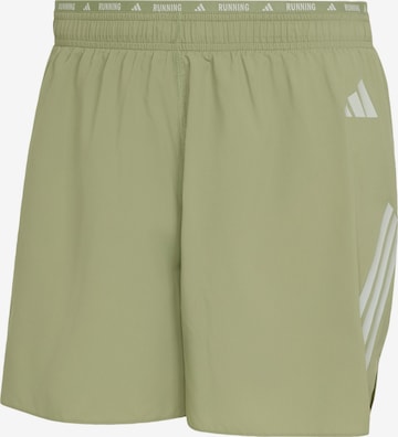 ADIDAS PERFORMANCE Παντελόνι φόρμας 'Adi365' σε πράσινο: μπροστά