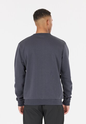Virtus Sweatshirt 'Marten' in Blue