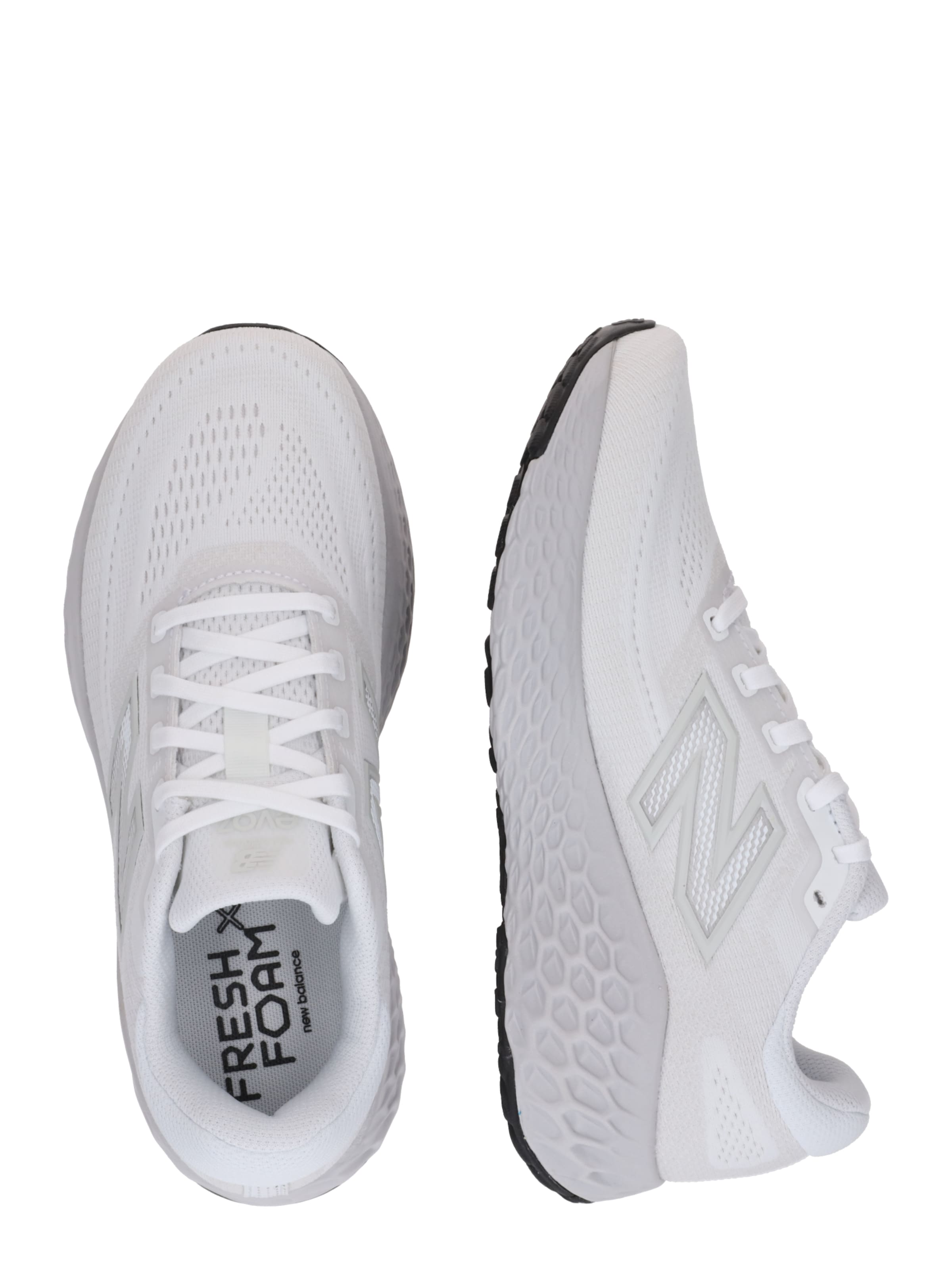 new balance - Zapatillas de running 'X Evoz V3' en blanco