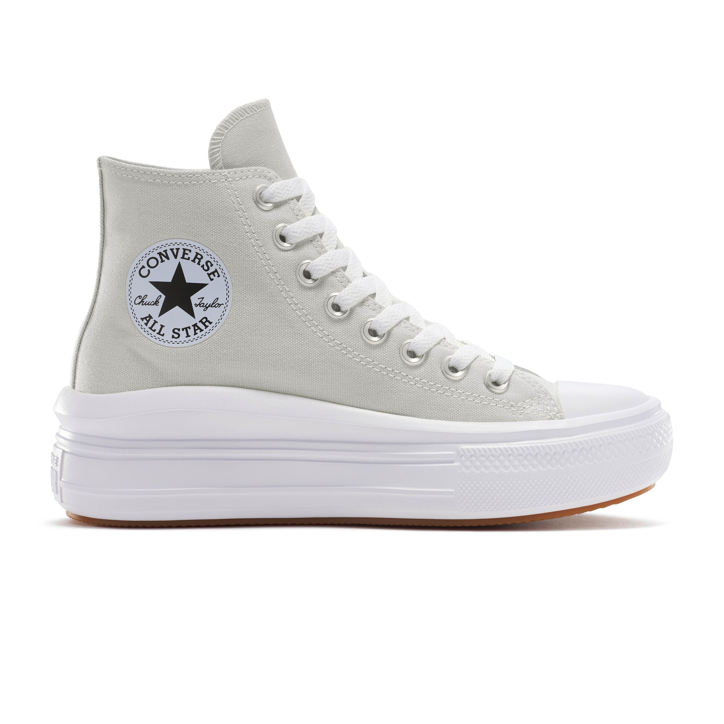 CONVERSE High-Top Sneakers in Grey