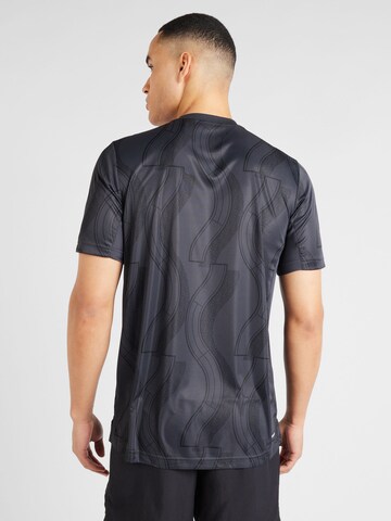 ADIDAS PERFORMANCE Performance Shirt 'Club' in Black