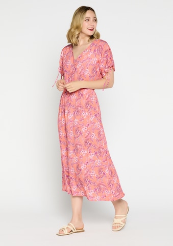 Robe LolaLiza en rose