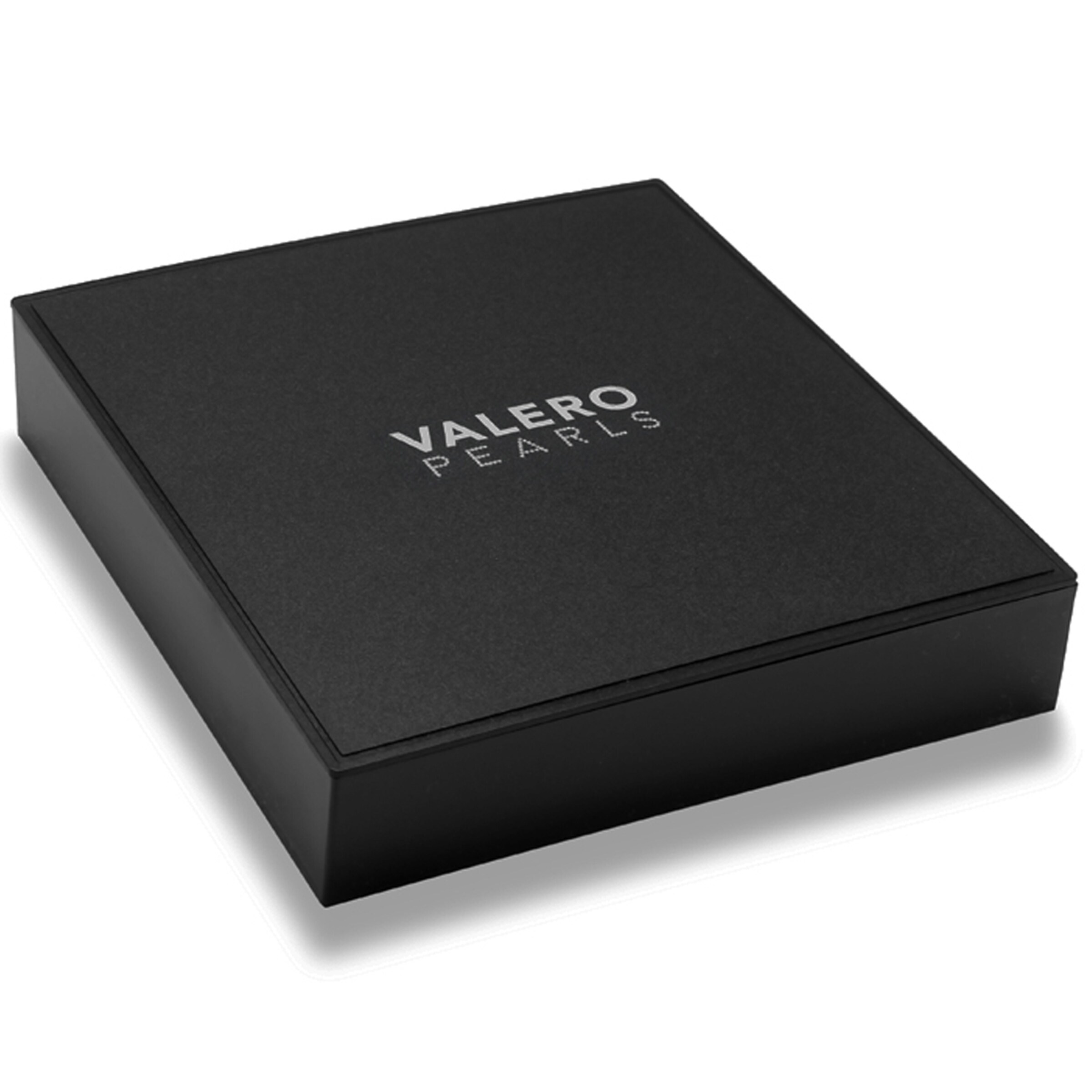 Set di gioielli di Valero Pearls in blu