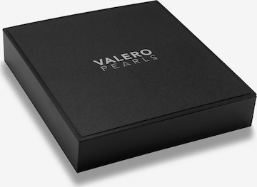 Valero Pearls Kette in Weiß