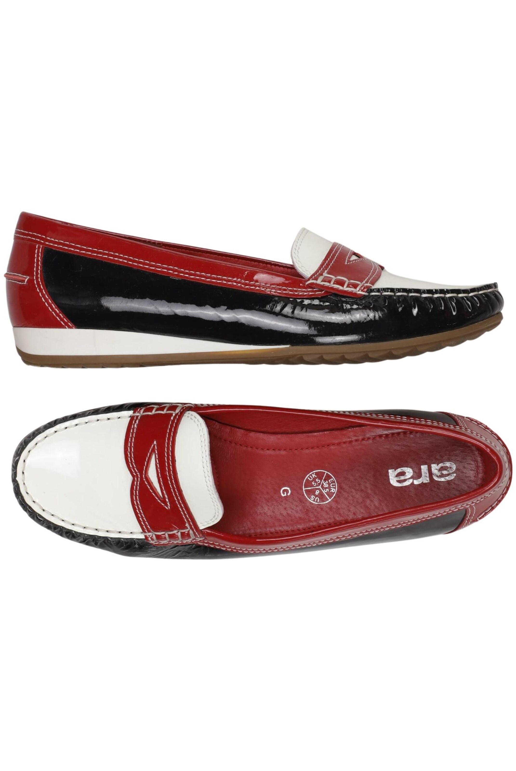 ARA Flats & Loafers in 38,5 in Mixed colors: front