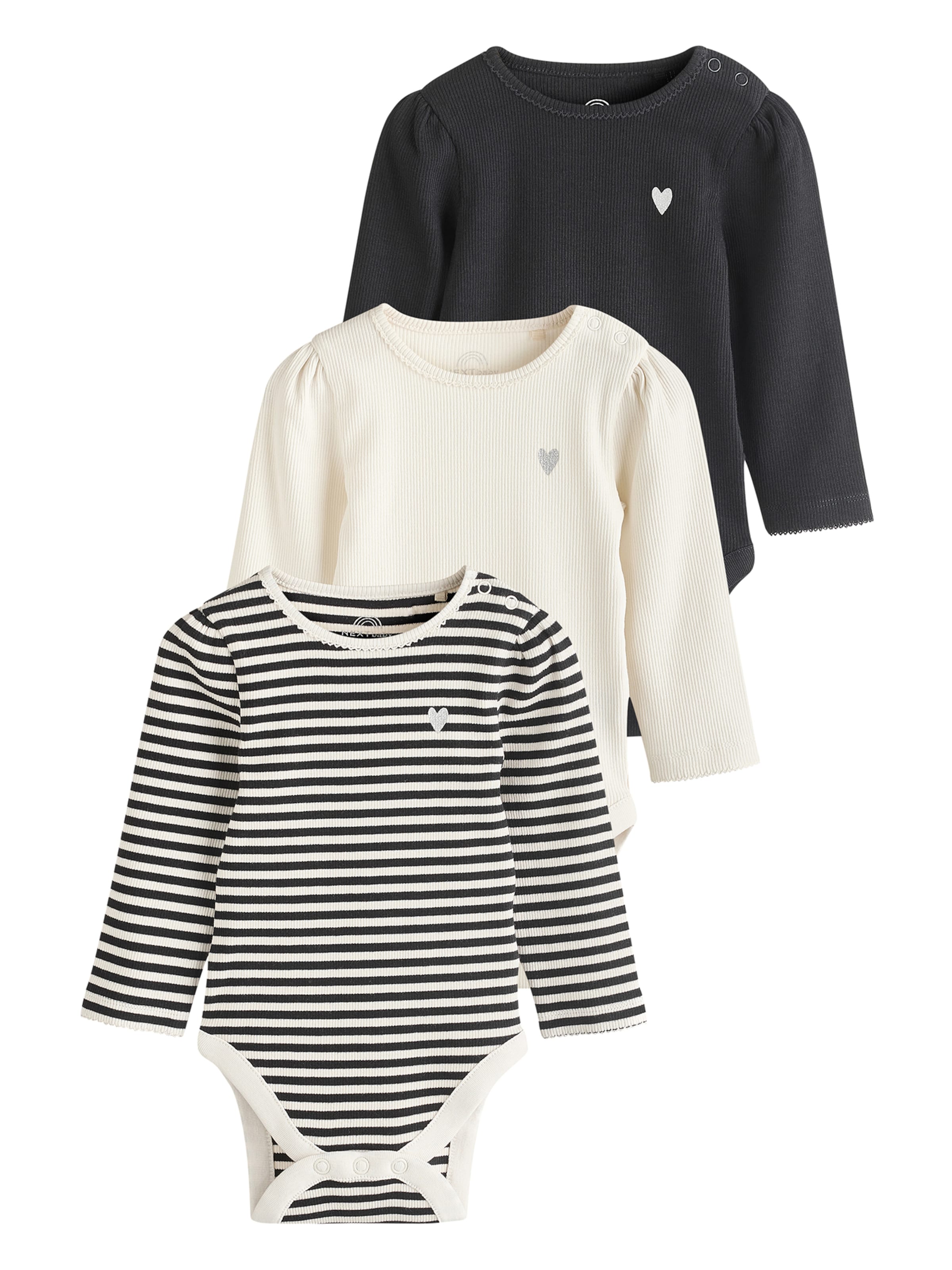 balta Next Šliaužtinukas / glaustinukė: priekis