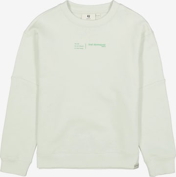 žalia GARCIA Megztinis be užsegimo: priekis