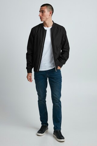 11 Project Between-Season Jacket 'Milford' in Black