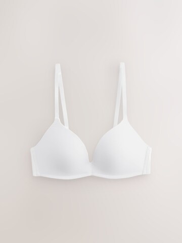 Next Push-up BH in Pink