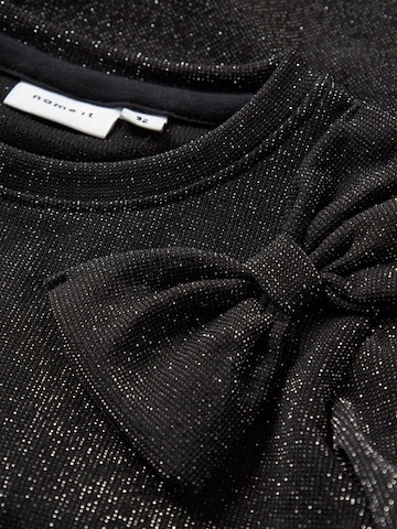 NAME IT - Camiseta en negro