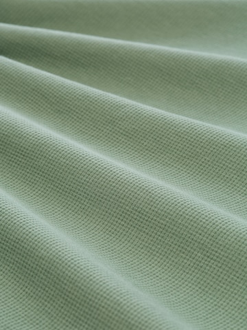 TOM TAILOR DENIM Póló - zöld