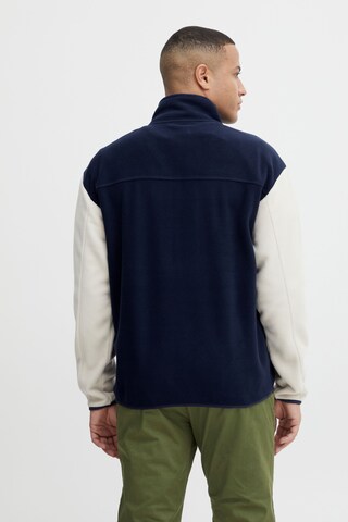BLEND - Jersey en azul