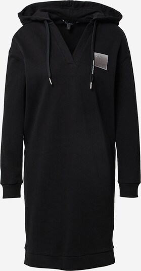 ARMANI EXCHANGE Robe en noir, Vue avec produit