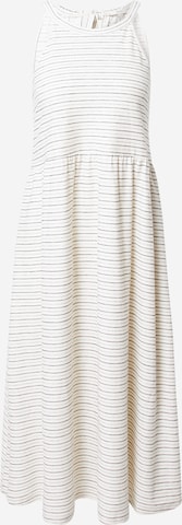 ESPRIT Summer dress in White: front